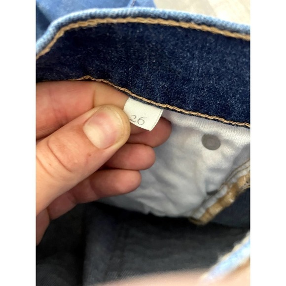 ABLE Jeans Size 26 - Picture 5 of 9